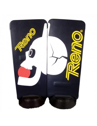 GUARDAS PORTERO/A RENO SUPREME CRAZY CLOWN-INF1259