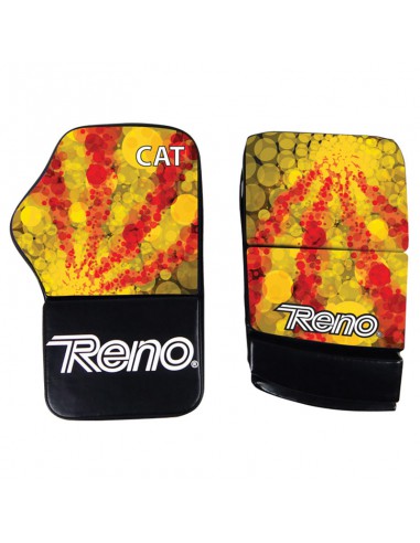 GUANTES PORTERO/A RENO SUPREME CATALUNYA-INF1317