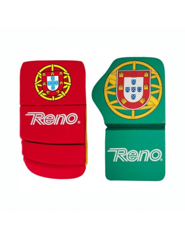 GUANTES PORTERO/A RENO SUPREME PORTUGAL-INF1341