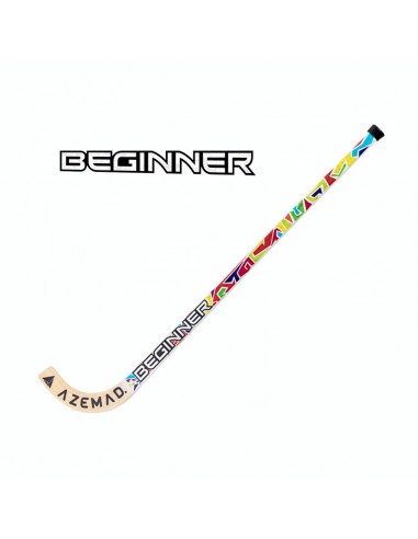 STICK AZEMAD BEGINNER1508