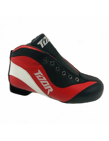 BOTAS TOOR EAGLE ROJO 30-471520