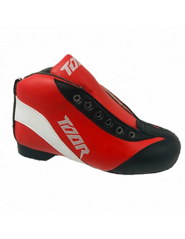 BOTAS TOOR FALCON ROJO 43-471525