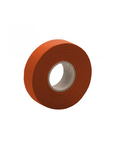 TAPE AZEMAD NARANJA 25 MTS128