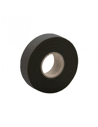 TAPE AZEMAD NEGRO 25 MTS130