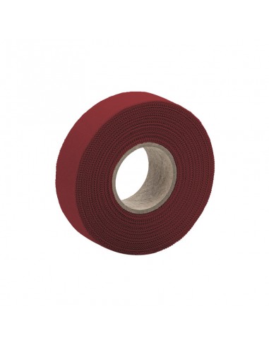 TAPE AZEMAD ROJO 25 MTS132