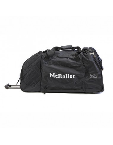 BOLSA MCROLLER PORTERO/A HELMET NEGRO2066