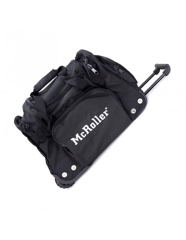 BOLSA JUGADOR/A MCROLLER 60CM NEGRO2067