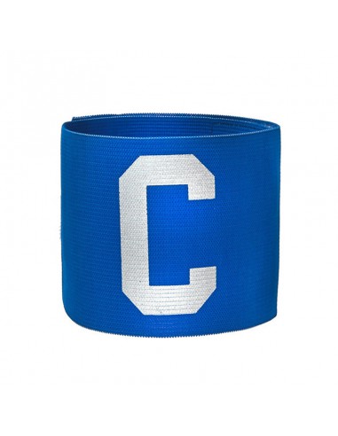 BRAZALETE CAPITÁN AZUL INFANTIL2077