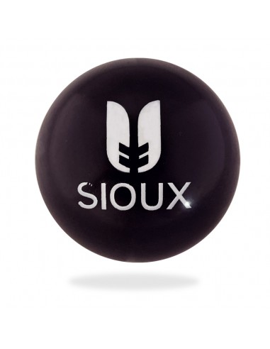 PELOTA HOCKEY SIOUX HINVIERNO2097