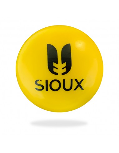 PELOTA HOCKEY SIOUX AMARILLO2135