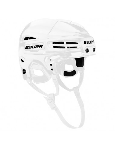 CASCO BAUER IMS 5.0 L BLANCO2144