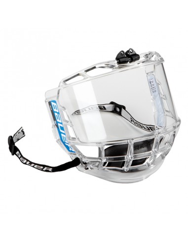 VISERA BAUER CONCEPT III SENIOR2150