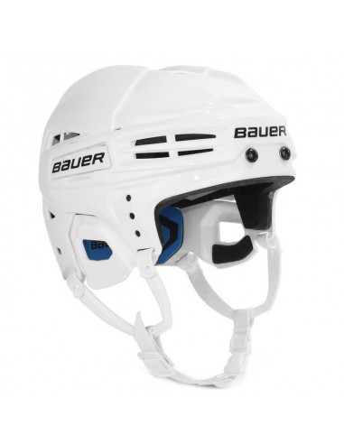 CASCO BAUER PRODIGY JUVENIL BLANCO2166