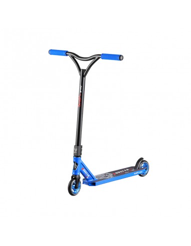 SCOOTER BW BOOSTER B18 AZUL2201