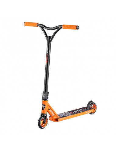 SCOOTER BW BOOSTER B18 NARANJA2223