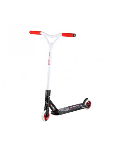 SCOOTER BW BOOSTER B18 NEGRO2230