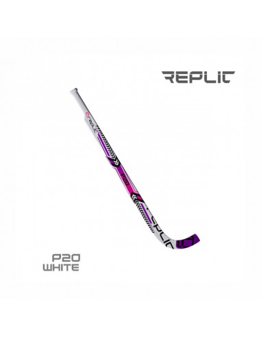 STICK REPLIC PORTERO P-20 BLANCO2311