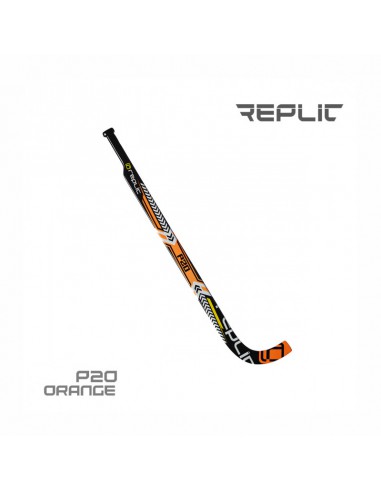 STICK REPLIC PORTERO P-20 NARANJA2313