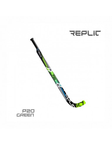 STICK REPLIC PORTERO P-20 VERDE2315