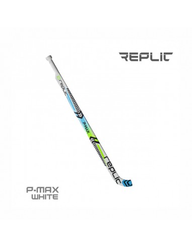 STICK REPLIC PORTERO P-MAX BLANCO2317