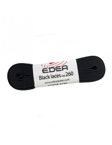 CORDONES EDEA BLACK 2602419