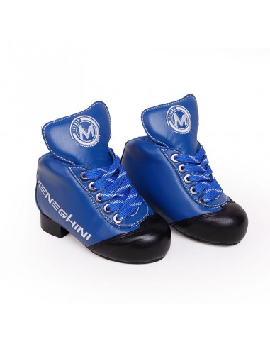 BOTAS MENEGHUINI SPRINT AZUL BLANCO198