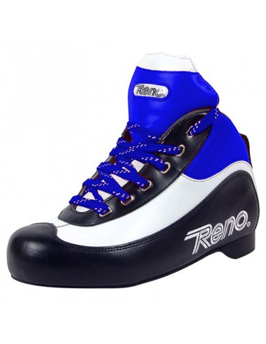 BOTAS RENO WAVE NEGRO BLANCO AZUL (36-48) 89