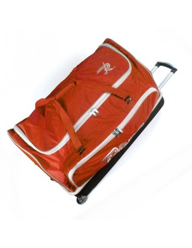 BOLSA PORTER/AO RENO PILGRIM ROJO218