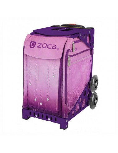 BOLSA ZUCA VELVET RAIN2553