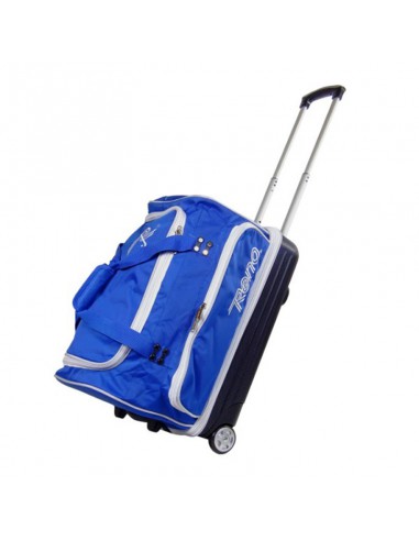 BOLSA JUGADOR/A RENO GIPSY AZUL ROYAL204