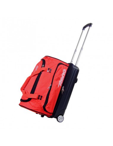 BOLSA JUGADOR/A RENO GIPSY ROJO207