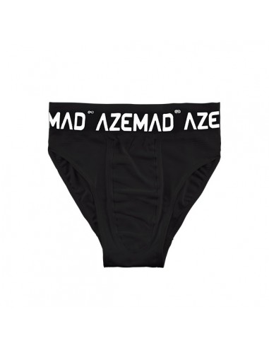 SLIP AZEMAD PORTACOQUILLA NEGRO 813