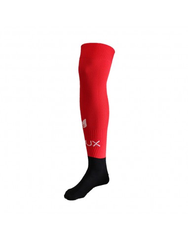 MEDIAS HOCKEY SIOUX ROJO2607