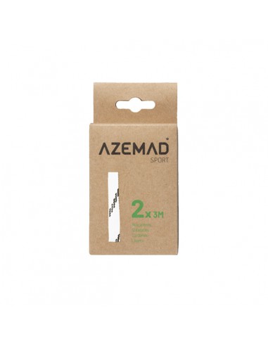 PARELL CORDONS AZEMAD BLANC2680