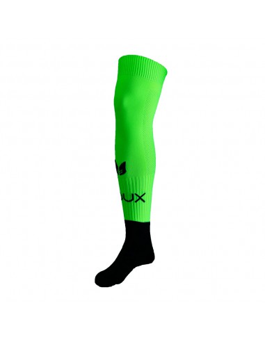 MITGETES HOCKEY SIOUX VERD FLUOR2698