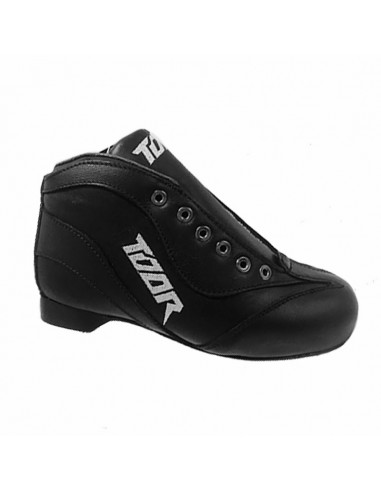 TOOR EAGLE BLACK BOOTS (40-47)