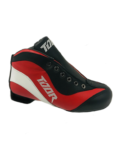 BOTAS TOOR EAGLE ROJO (40-47)