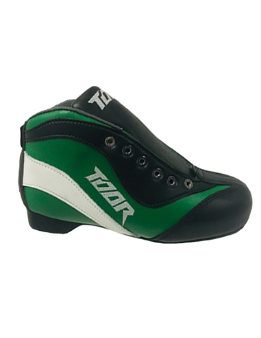 BOTAS TOOR EAGLE VERDE (40-47)