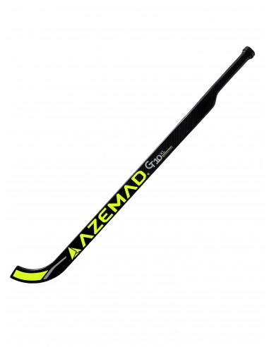 FLUOR YELLOW STICK AZEMAD GT-10 