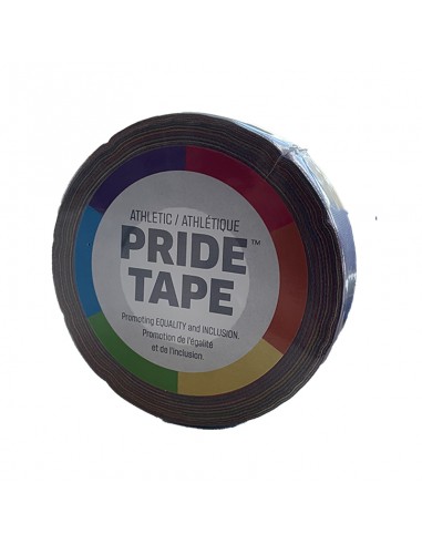 TAPE ARCO RAINBOW