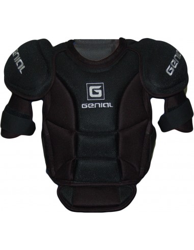 GENIAL GOALKEEPER CHEST PROTECTOR XXS 