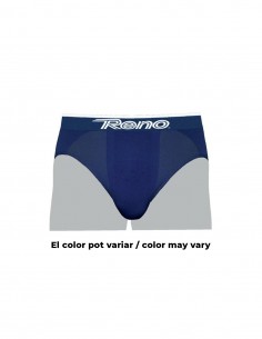 RENO UNDERPANTS FOR GROIN CUP
