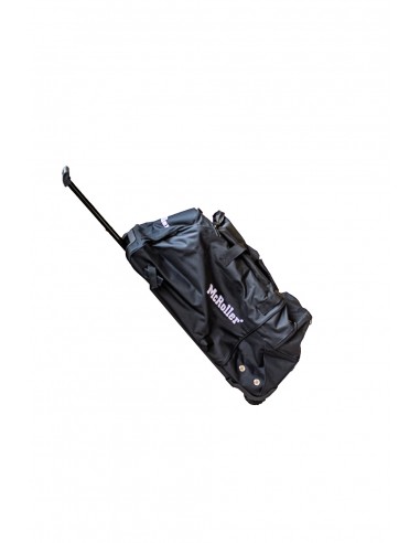 BOLSA JUGADOR  MCROLLER 70CM NEGRO2767