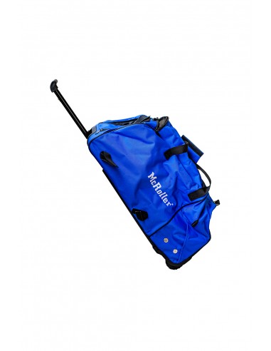 BOLSA JUGADOR MCROLLER 70CM AZUL2768