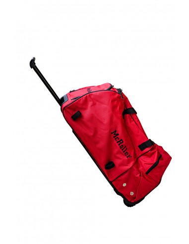 BOLSA JUGADOR MCROLLER 70CM ROJO2769