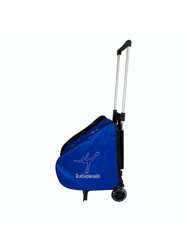 TROLLEY HOCKEYMANIA AZUL ROYAL259