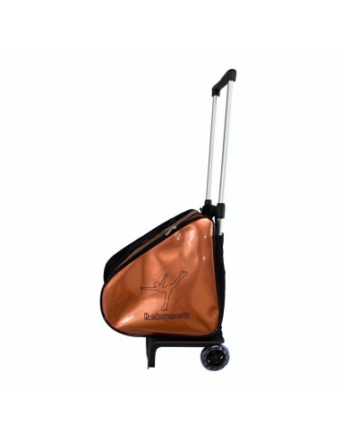 TROLLEY HOCKEYMANIA CHAROL BRONZE260