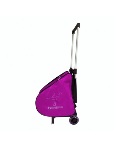 TROLLEY HOCKEYMANIA FUCSIA265