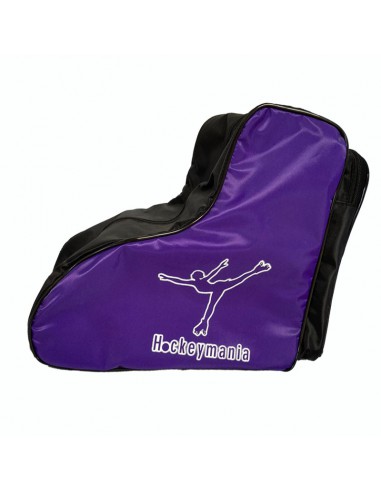 BANDOLERA HOCKEYMANIA LILA269