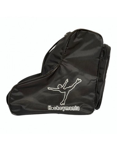 BANDOLERA HOCKEYMANIA NEGRO270